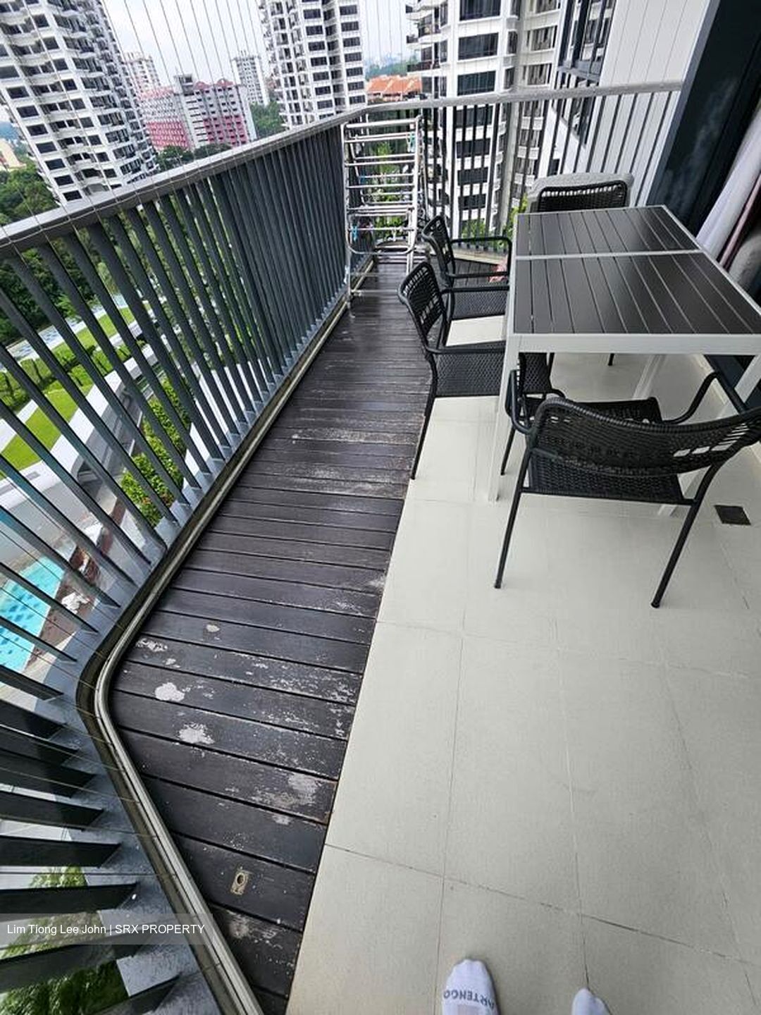 D'Leedon (D10), Condominium #502654341